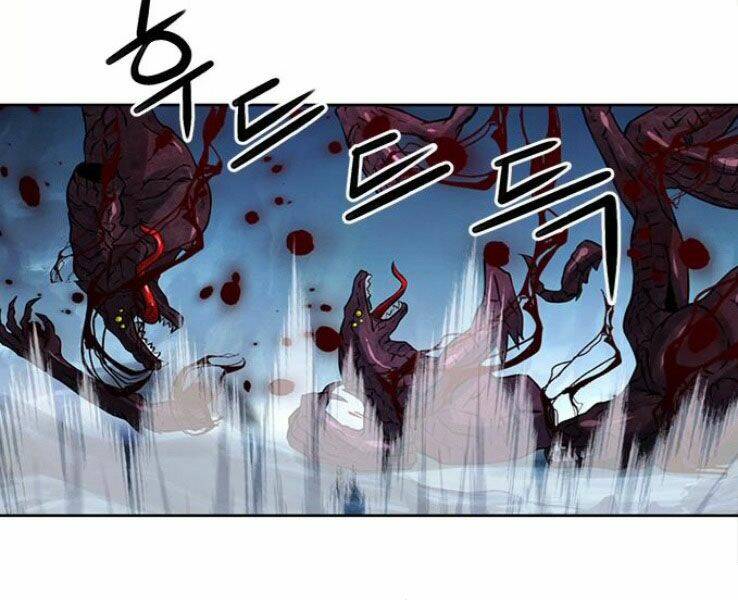 Druid Tại Ga Seoul – Người Hóa Thú Chapter 38 - Trang 2