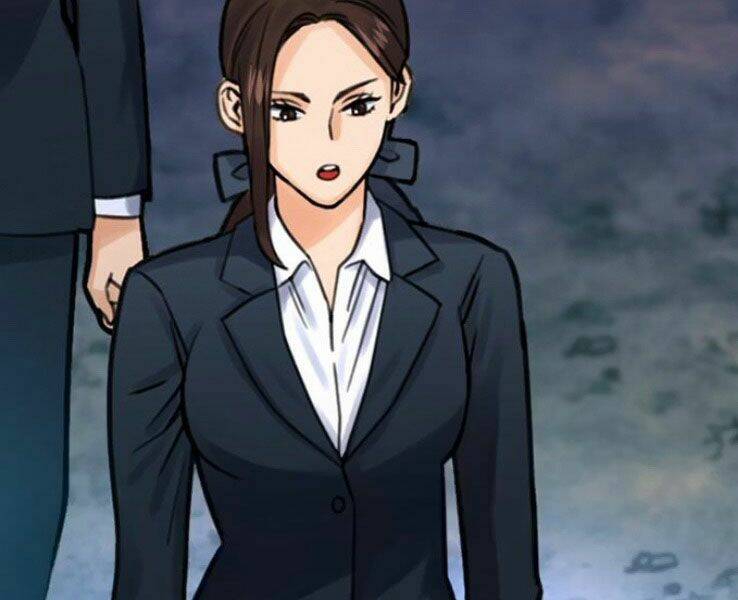 Druid Tại Ga Seoul – Người Hóa Thú Chapter 38 - Trang 2