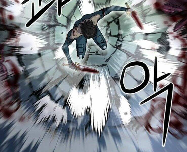 Druid Tại Ga Seoul – Người Hóa Thú Chapter 38 - Trang 2