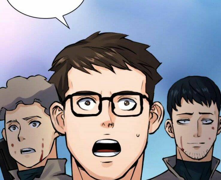 Druid Tại Ga Seoul – Người Hóa Thú Chapter 38 - Trang 2