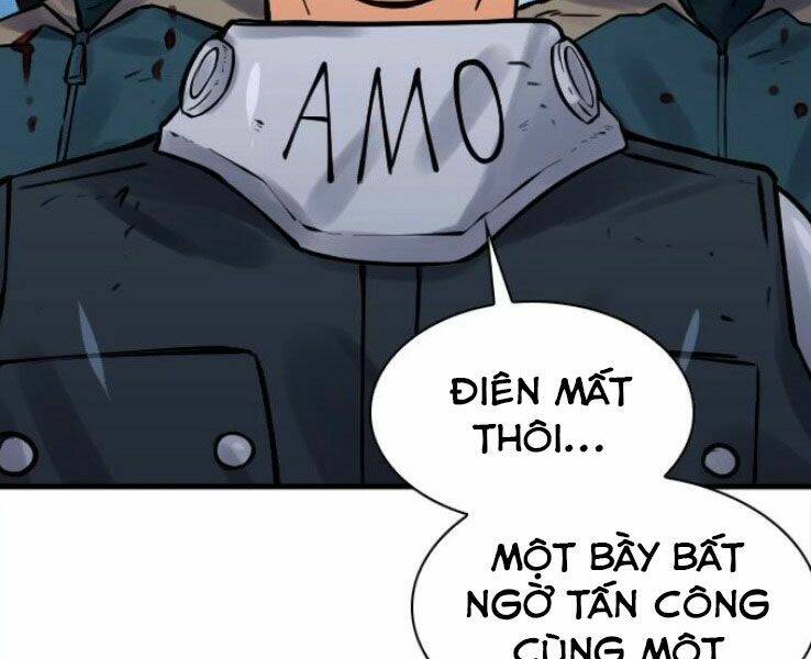 Druid Tại Ga Seoul – Người Hóa Thú Chapter 38 - Trang 2