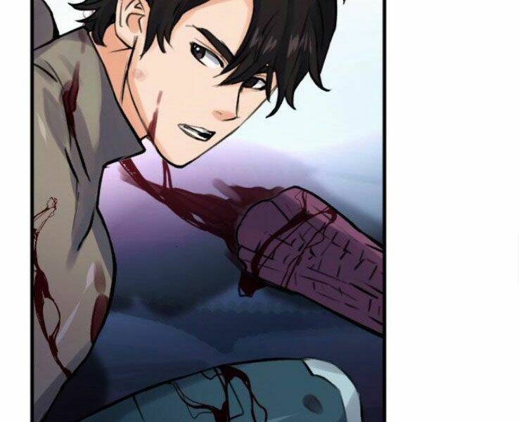 Druid Tại Ga Seoul – Người Hóa Thú Chapter 38 - Trang 2