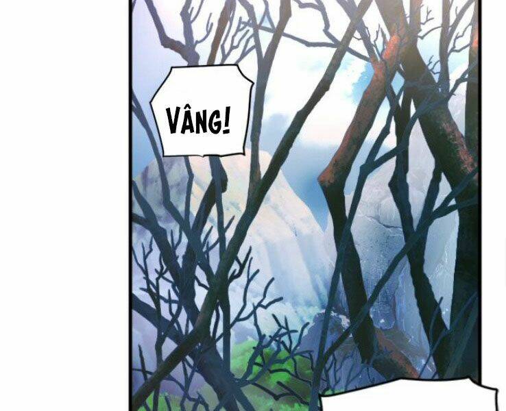 Druid Tại Ga Seoul – Người Hóa Thú Chapter 38 - Trang 2