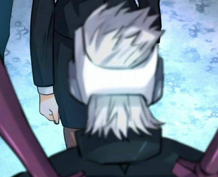 Druid Tại Ga Seoul – Người Hóa Thú Chapter 38 - Trang 2