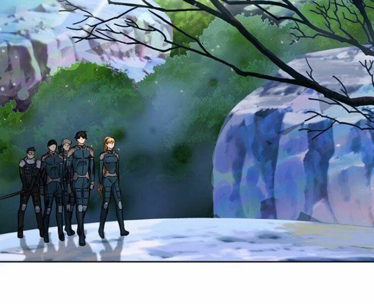 Druid Tại Ga Seoul – Người Hóa Thú Chapter 38 - Trang 2