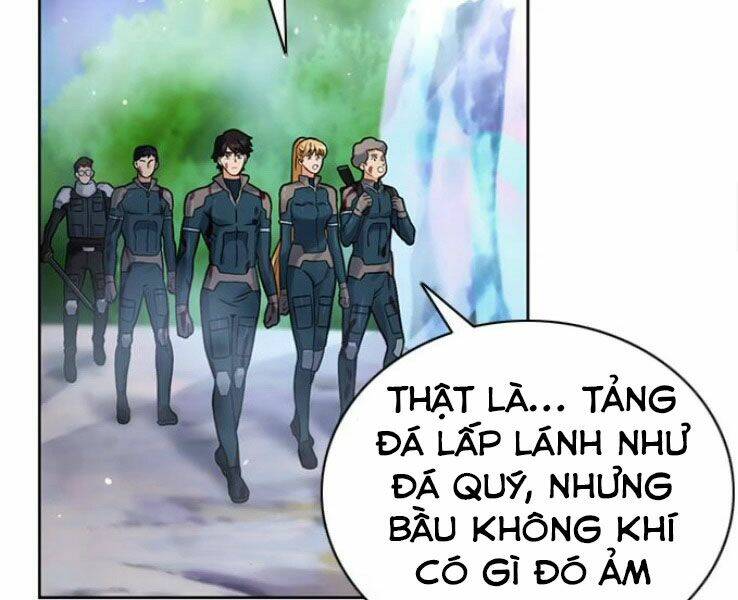 Druid Tại Ga Seoul – Người Hóa Thú Chapter 38 - Trang 2