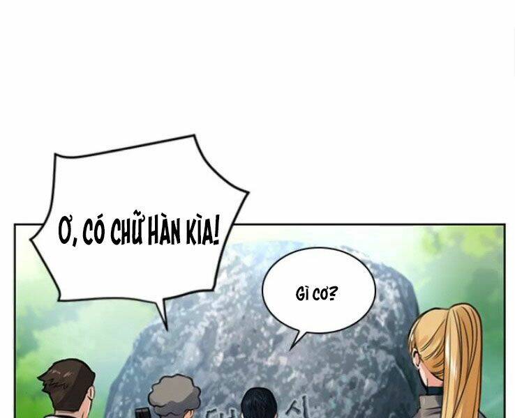 Druid Tại Ga Seoul – Người Hóa Thú Chapter 38 - Trang 2