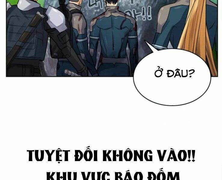 Druid Tại Ga Seoul – Người Hóa Thú Chapter 38 - Trang 2