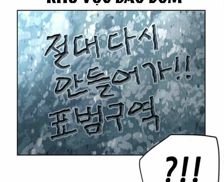 Druid Tại Ga Seoul – Người Hóa Thú Chapter 38 - Trang 2