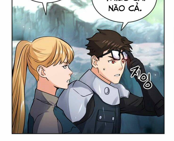 Druid Tại Ga Seoul – Người Hóa Thú Chapter 38 - Trang 2