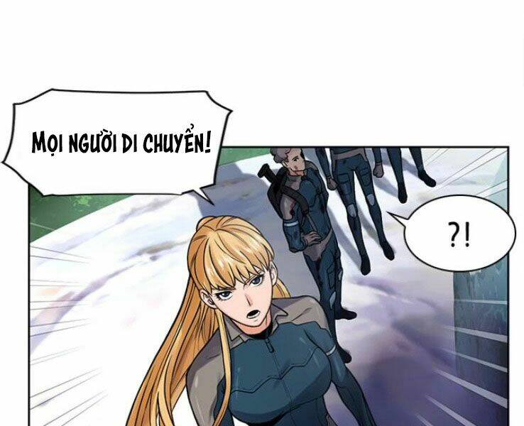Druid Tại Ga Seoul – Người Hóa Thú Chapter 38 - Trang 2