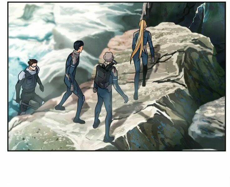 Druid Tại Ga Seoul – Người Hóa Thú Chapter 38 - Trang 2