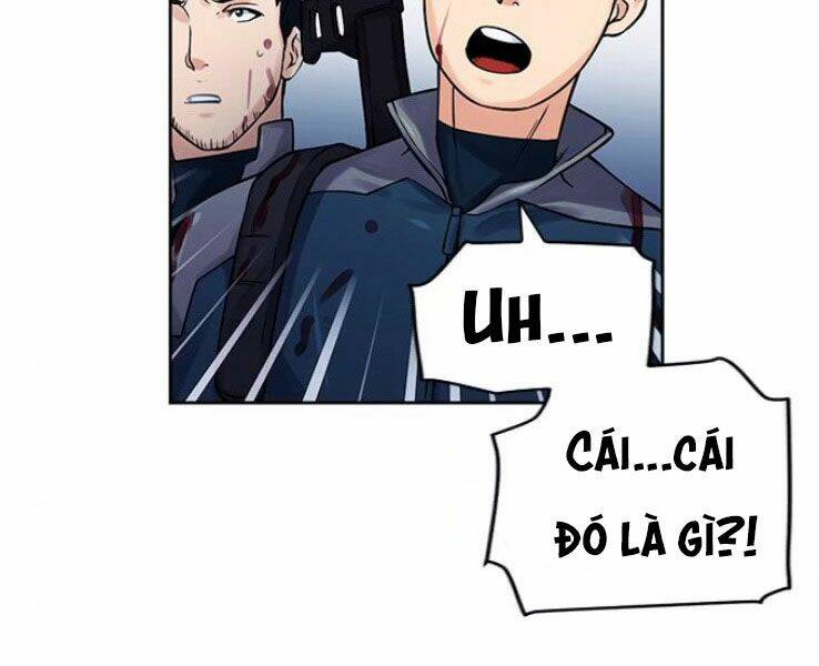 Druid Tại Ga Seoul – Người Hóa Thú Chapter 38 - Trang 2