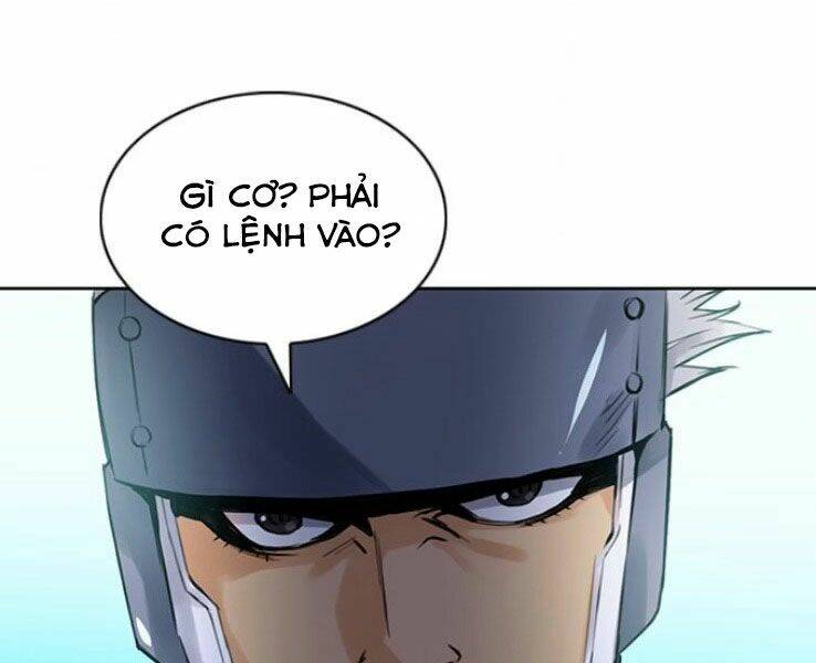 Druid Tại Ga Seoul – Người Hóa Thú Chapter 38 - Trang 2