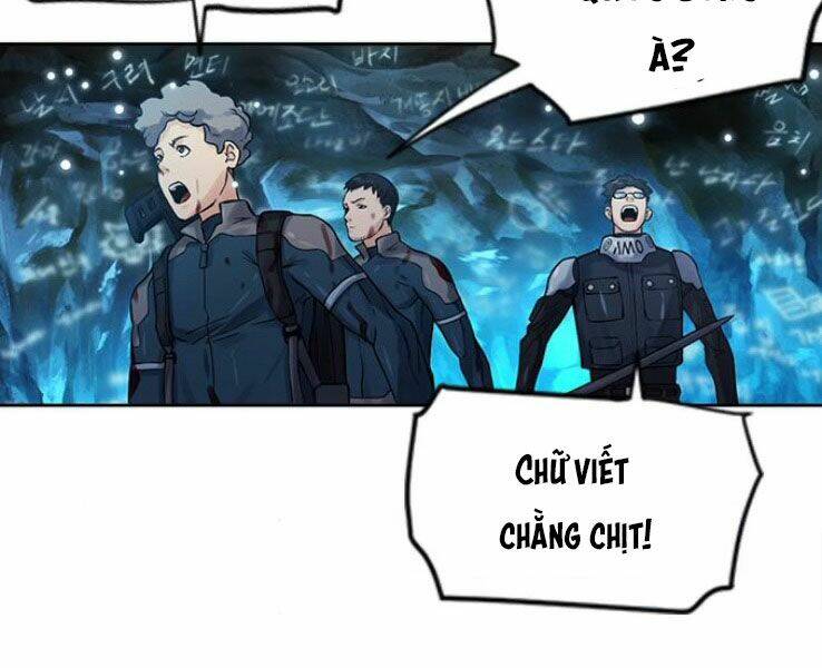 Druid Tại Ga Seoul – Người Hóa Thú Chapter 38 - Trang 2