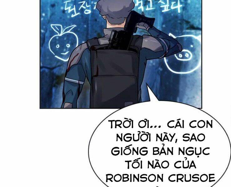 Druid Tại Ga Seoul – Người Hóa Thú Chapter 38 - Trang 2