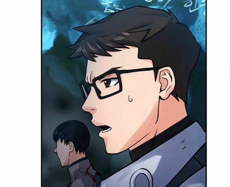 Druid Tại Ga Seoul – Người Hóa Thú Chapter 38 - Trang 2