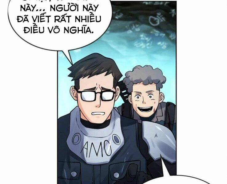 Druid Tại Ga Seoul – Người Hóa Thú Chapter 38 - Trang 2