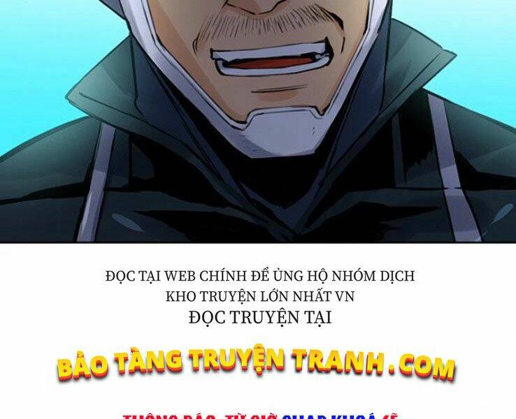 Druid Tại Ga Seoul – Người Hóa Thú Chapter 38 - Trang 2