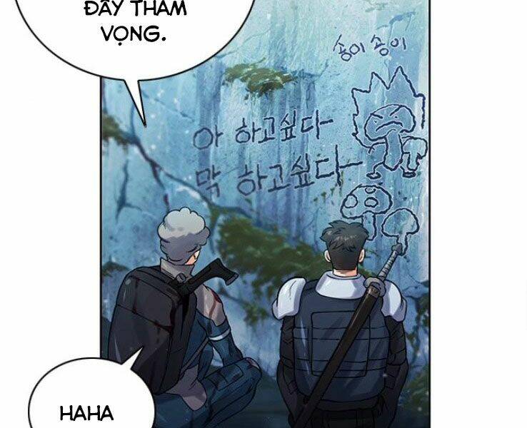 Druid Tại Ga Seoul – Người Hóa Thú Chapter 38 - Trang 2