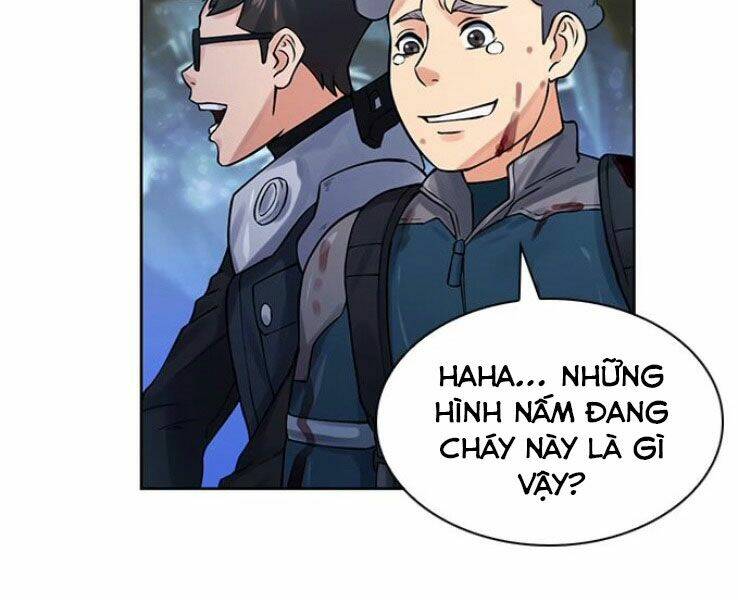 Druid Tại Ga Seoul – Người Hóa Thú Chapter 38 - Trang 2