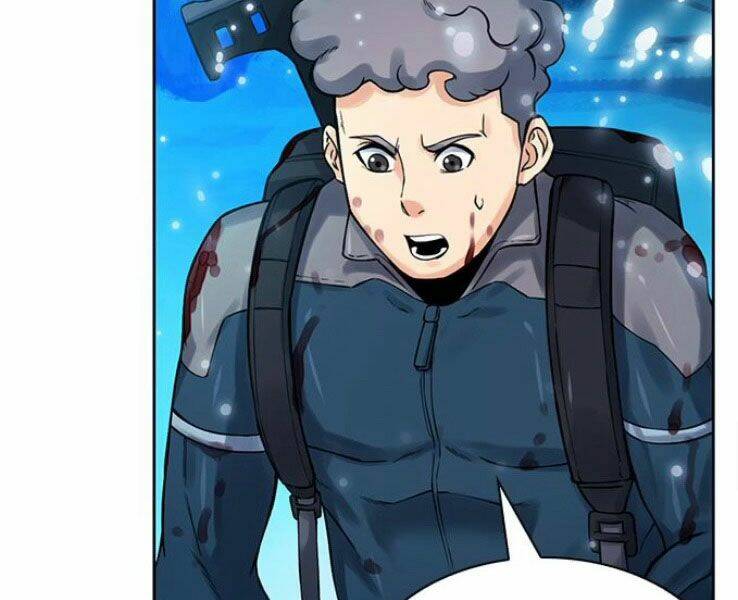 Druid Tại Ga Seoul – Người Hóa Thú Chapter 38 - Trang 2