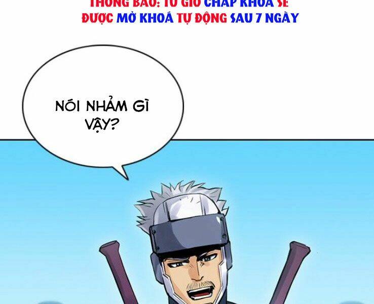 Druid Tại Ga Seoul – Người Hóa Thú Chapter 38 - Trang 2