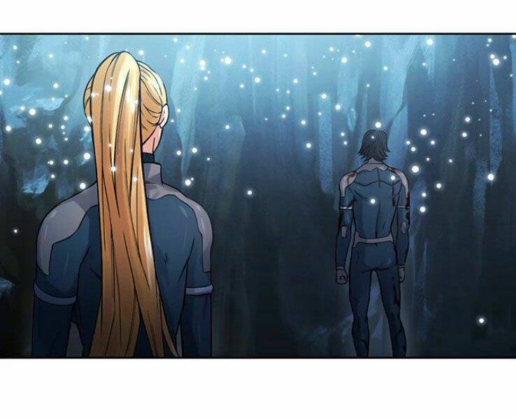 Druid Tại Ga Seoul – Người Hóa Thú Chapter 38 - Trang 2