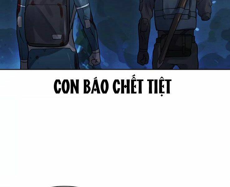 Druid Tại Ga Seoul – Người Hóa Thú Chapter 38 - Trang 2