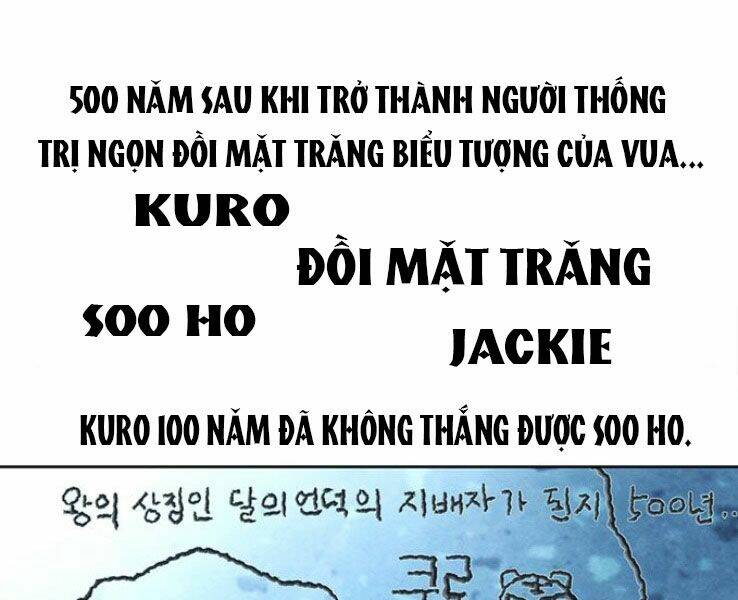 Druid Tại Ga Seoul – Người Hóa Thú Chapter 38 - Trang 2