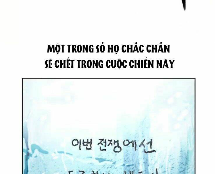 Druid Tại Ga Seoul – Người Hóa Thú Chapter 38 - Trang 2