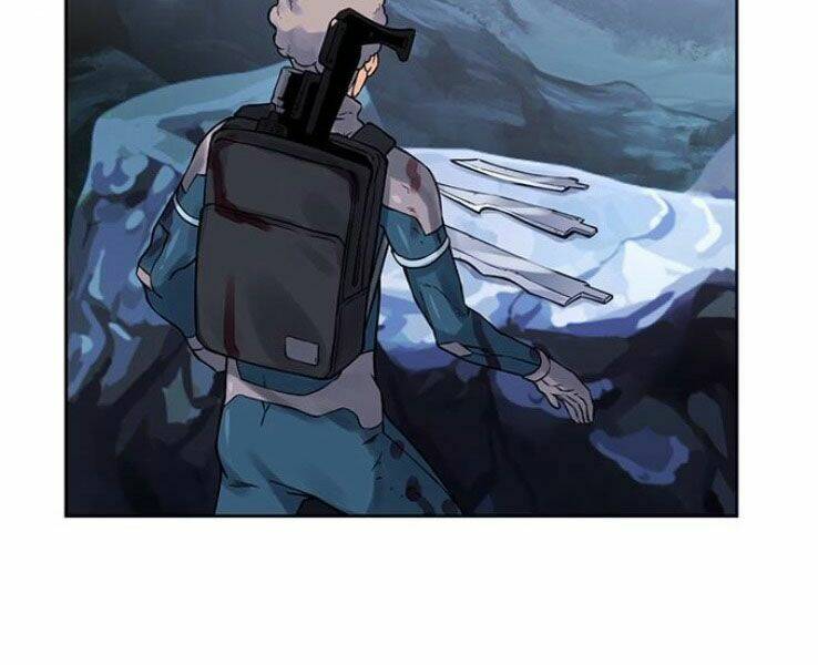 Druid Tại Ga Seoul – Người Hóa Thú Chapter 38 - Trang 2