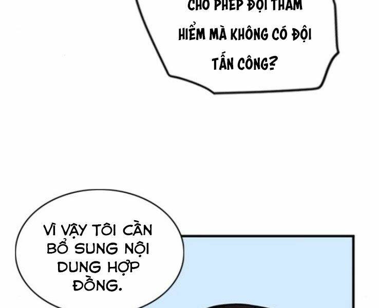 Druid Tại Ga Seoul – Người Hóa Thú Chapter 38 - Trang 2