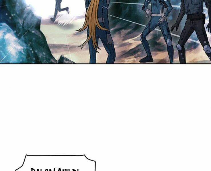 Druid Tại Ga Seoul – Người Hóa Thú Chapter 38 - Trang 2