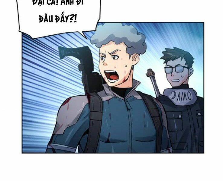 Druid Tại Ga Seoul – Người Hóa Thú Chapter 38 - Trang 2