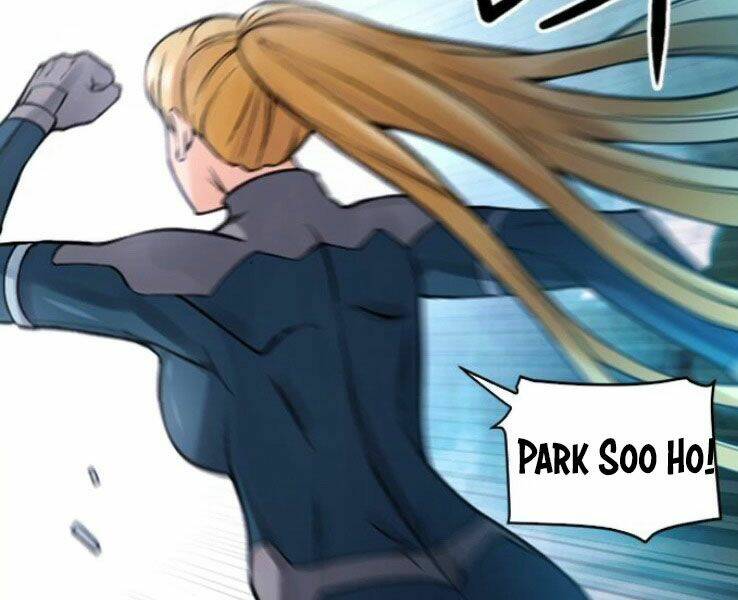 Druid Tại Ga Seoul – Người Hóa Thú Chapter 38 - Trang 2