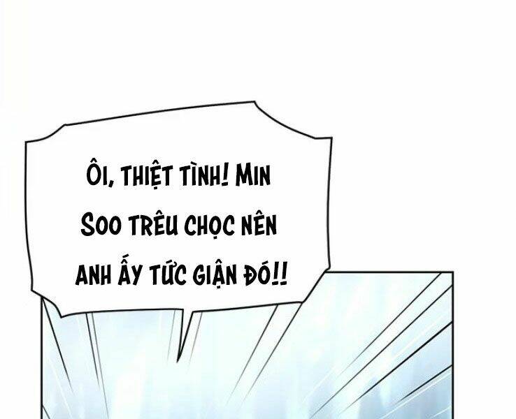 Druid Tại Ga Seoul – Người Hóa Thú Chapter 38 - Trang 2