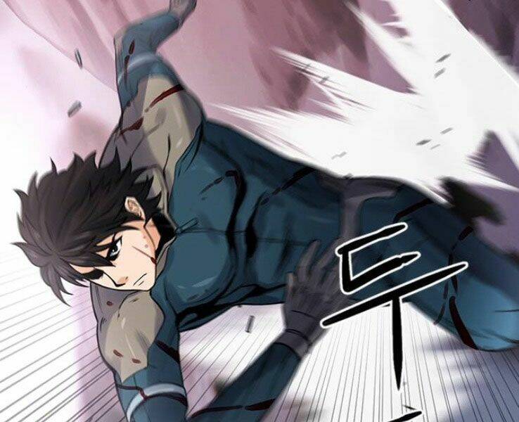 Druid Tại Ga Seoul – Người Hóa Thú Chapter 38 - Trang 2