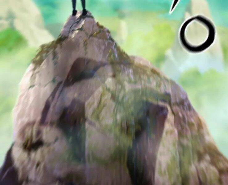 Druid Tại Ga Seoul – Người Hóa Thú Chapter 38 - Trang 2