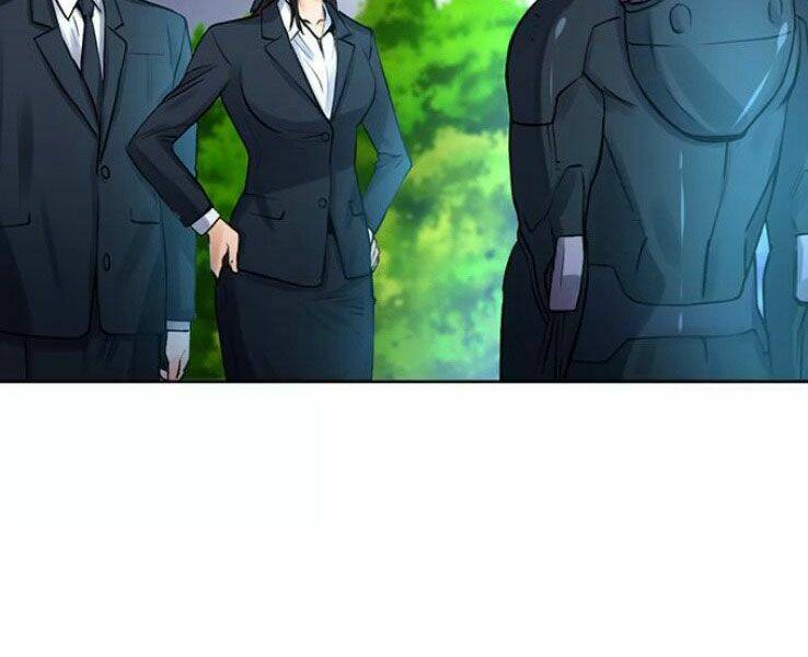 Druid Tại Ga Seoul – Người Hóa Thú Chapter 38 - Trang 2