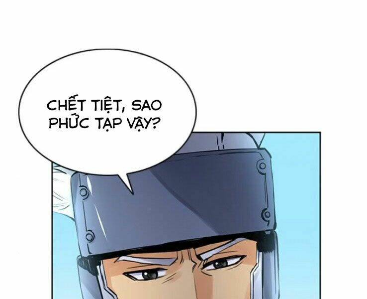 Druid Tại Ga Seoul – Người Hóa Thú Chapter 38 - Trang 2