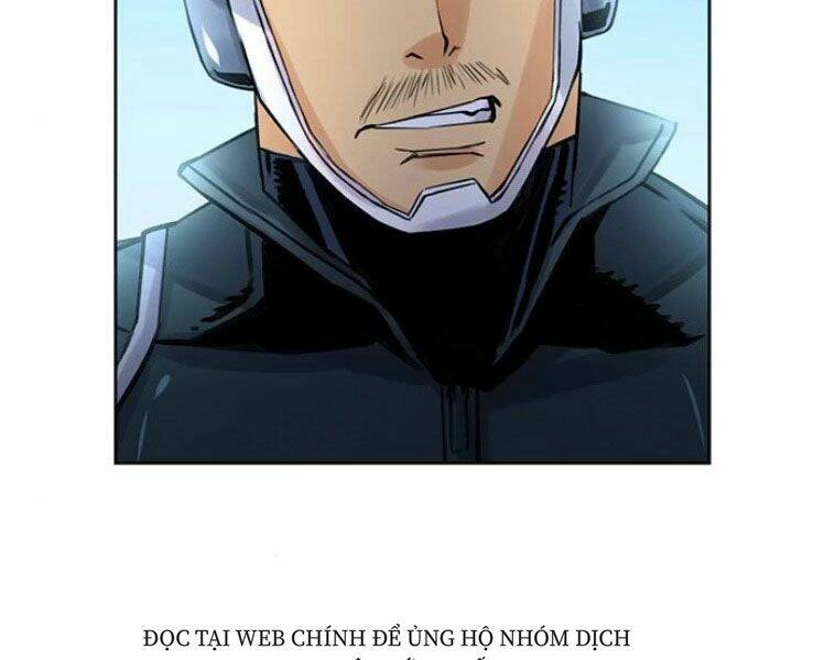 Druid Tại Ga Seoul – Người Hóa Thú Chapter 38 - Trang 2