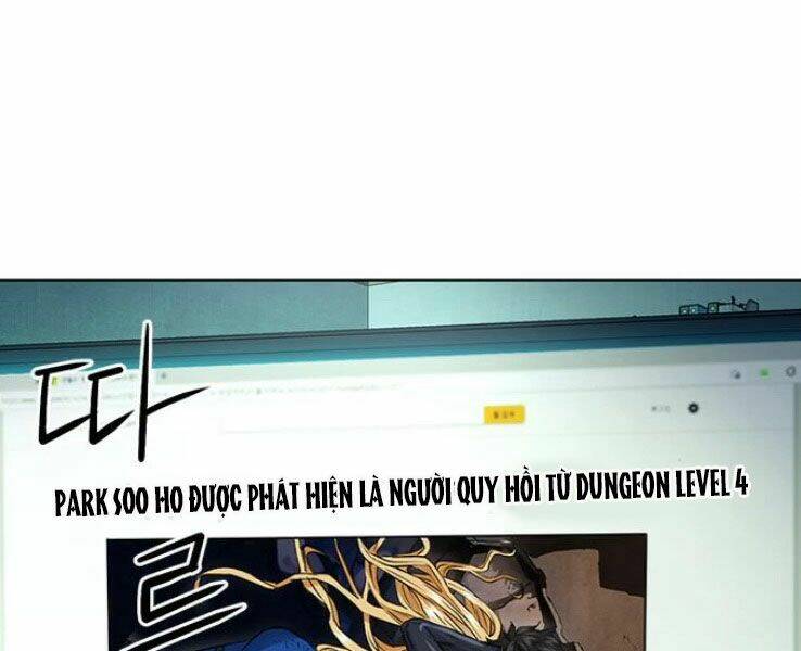 Druid Tại Ga Seoul – Người Hóa Thú Chapter 38 - Trang 2