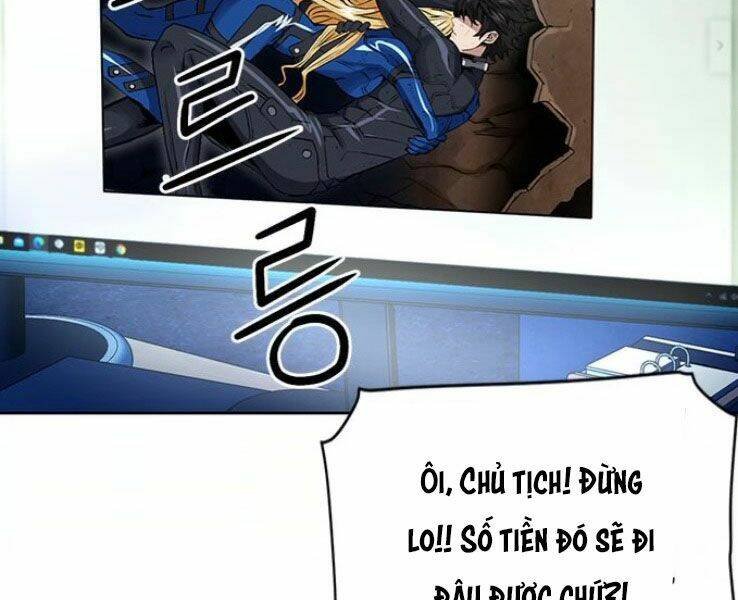 Druid Tại Ga Seoul – Người Hóa Thú Chapter 38 - Trang 2