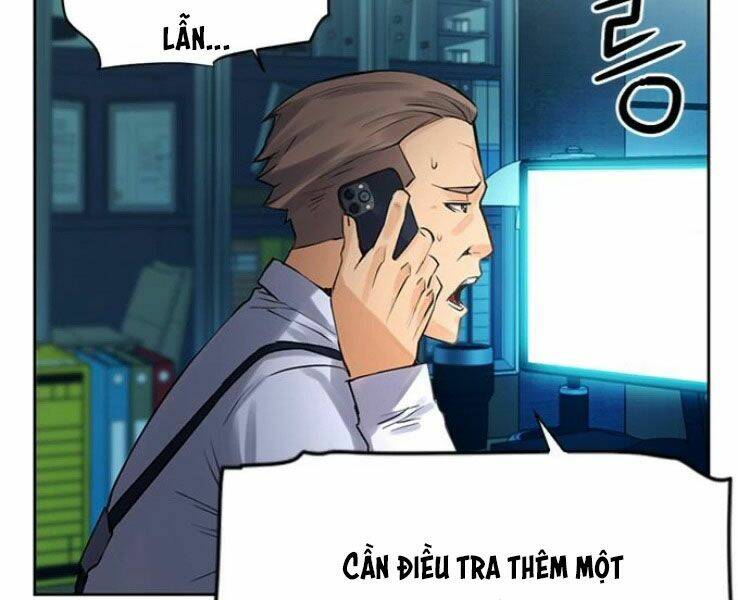 Druid Tại Ga Seoul – Người Hóa Thú Chapter 38 - Trang 2