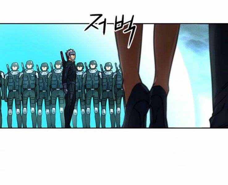 Druid Tại Ga Seoul – Người Hóa Thú Chapter 38 - Trang 2