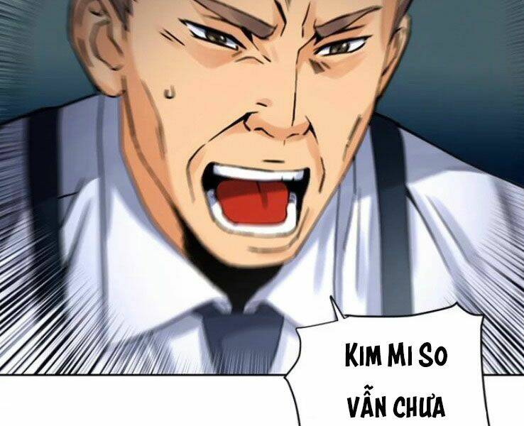 Druid Tại Ga Seoul – Người Hóa Thú Chapter 38 - Trang 2