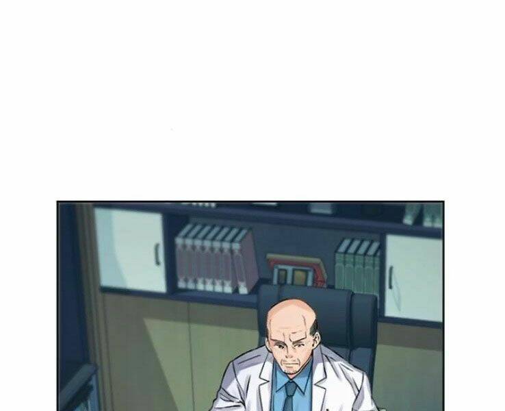 Druid Tại Ga Seoul – Người Hóa Thú Chapter 38 - Trang 2