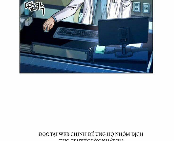 Druid Tại Ga Seoul – Người Hóa Thú Chapter 38 - Trang 2