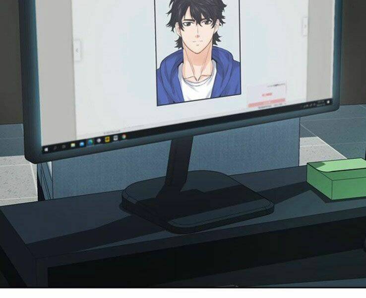 Druid Tại Ga Seoul – Người Hóa Thú Chapter 38 - Trang 2